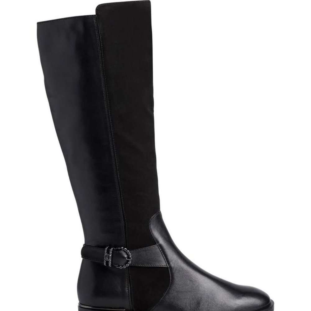 NWOT Nordstrom Knee High Boots